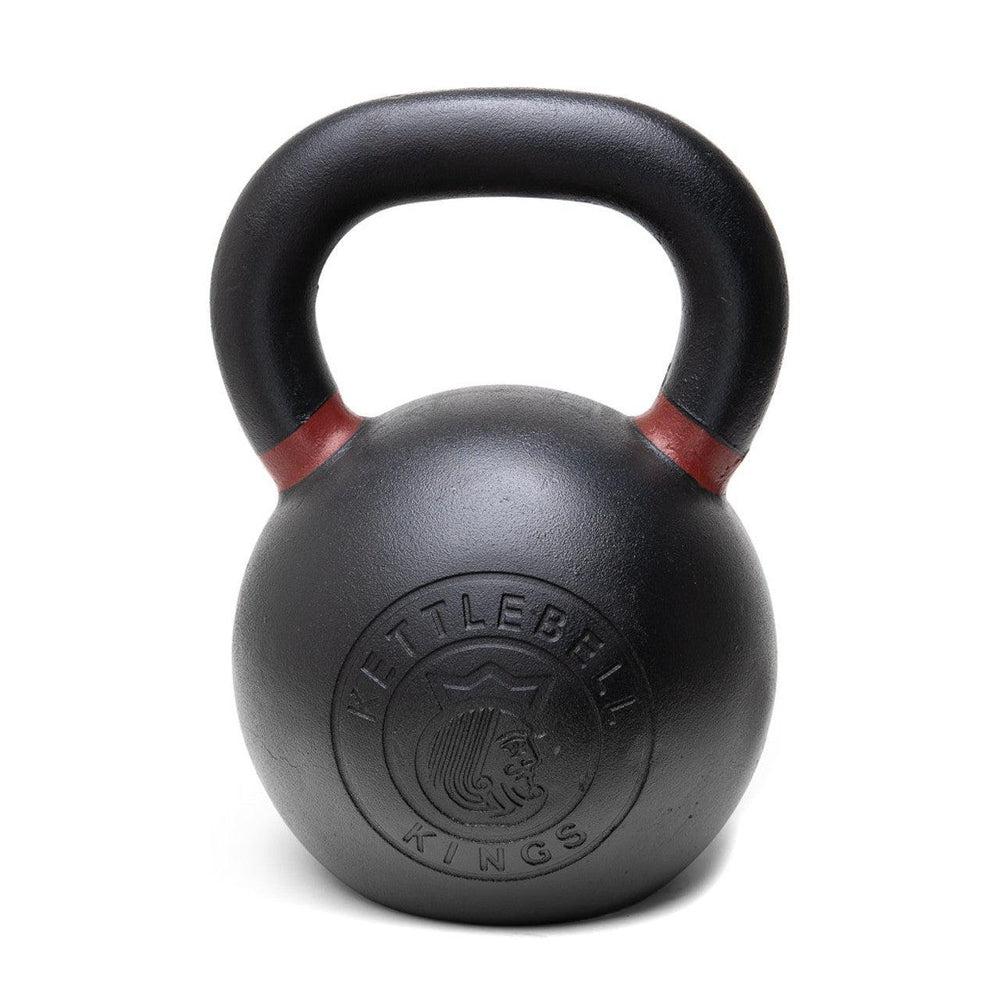 Buy Powder Coat Kettlebell by Kettlebell Kings | FREE shipping