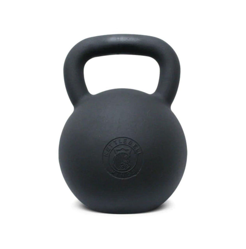 Powder Coat Kettlebell